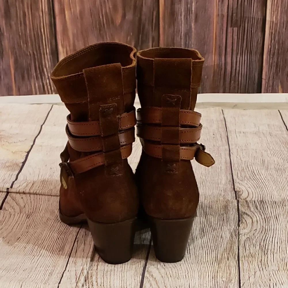 FRYE Booties   - Picture 6 of 15